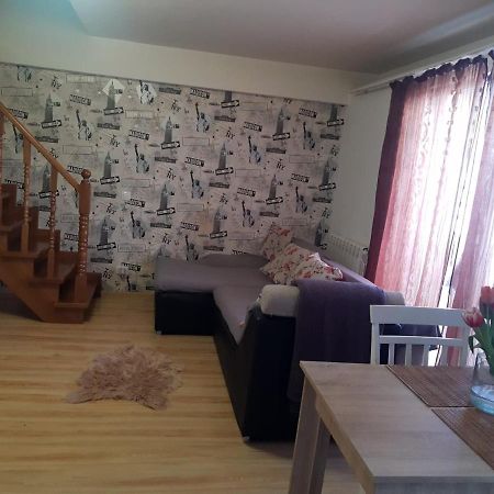 Apartament 3 Camere Râmnicu Vâlcea Kültér fotó