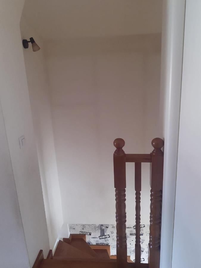 Apartament 3 Camere Râmnicu Vâlcea Kültér fotó